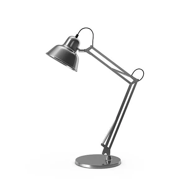 Desk Lamp